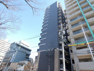 【外観】 | エステムコート名古屋上前津