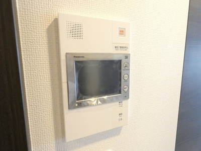 【セキュリティ】 | エステムコート名古屋上前津