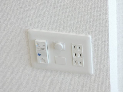 【内装】 | エステムコート名古屋上前津