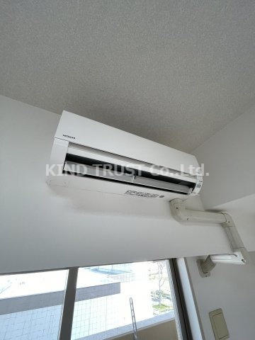 エステムプラザ梅田扇町公園パークランドの設備