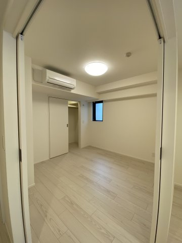 ※同間取り別部屋参考写真となります