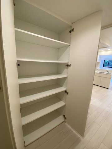 ※同間取り別部屋参考写真となります