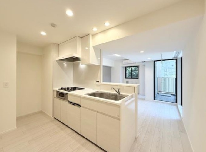 【居間・リビング】