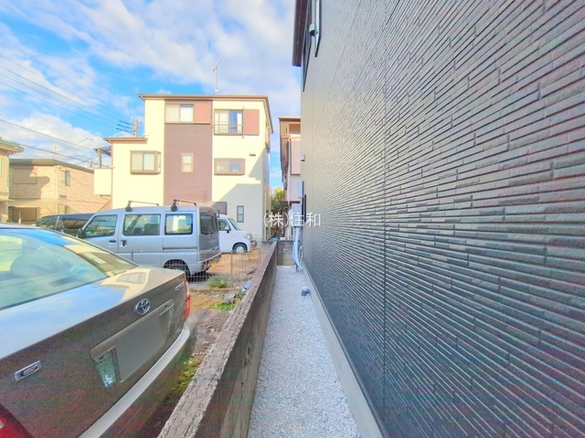 【新築分譲住宅】富士見市水谷東14期　のその他