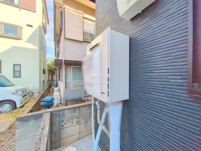 【新築分譲住宅】富士見市水谷東14期　のその他