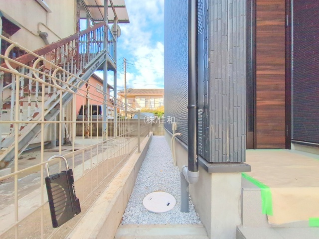 【新築分譲住宅】富士見市水谷東14期　のその他