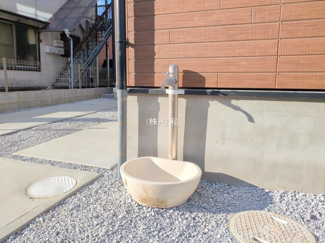 【新築分譲住宅】富士見市水谷東14期　のその他