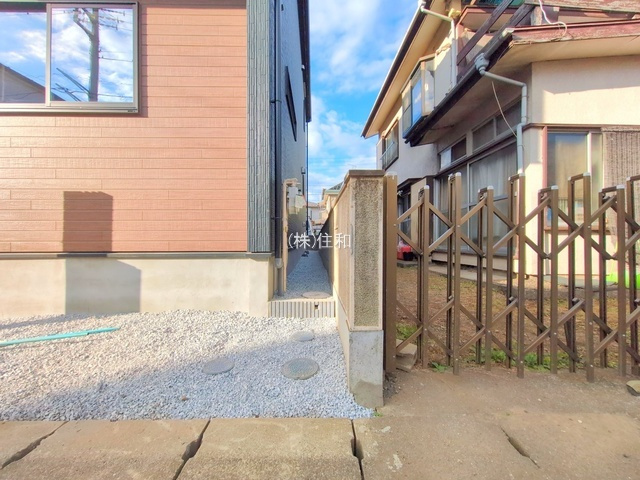 【新築分譲住宅】富士見市水谷東14期　のその他