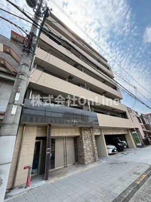 【外観】 | ウエンズ勝山