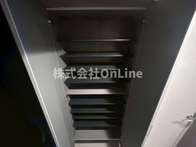 【セキュリティ】 | ウエンズ勝山