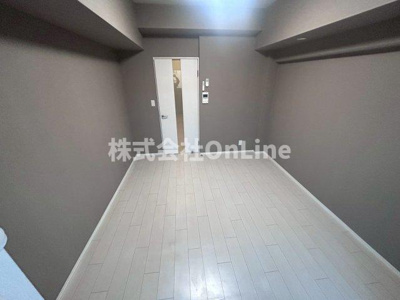 【バルコニー】 | ウエンズ勝山