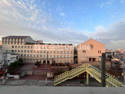 【その他共用部分】 | ウエンズ勝山