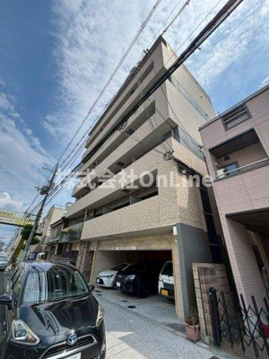 【バルコニー】 | ウエンズ勝山