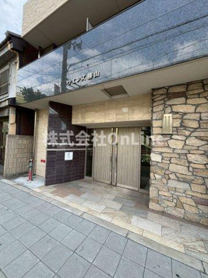 【バルコニー】 | ウエンズ勝山