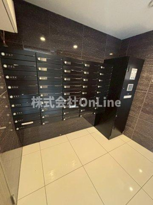 【ロビー】 | ウエンズ勝山