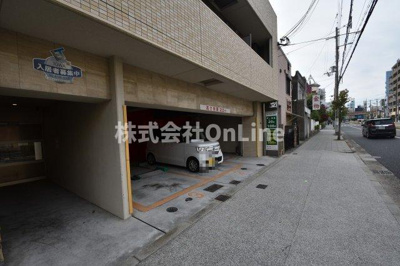 【その他共用部分】 | ウエンズ勝山