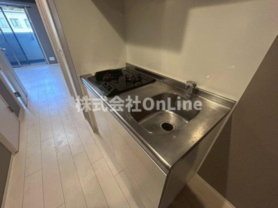 【キッチン】 | ウエンズ勝山