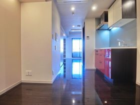 【内装】 | パークハビオ水天宮前