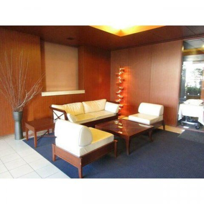 【その他共用部分】 | パークハビオ水天宮前