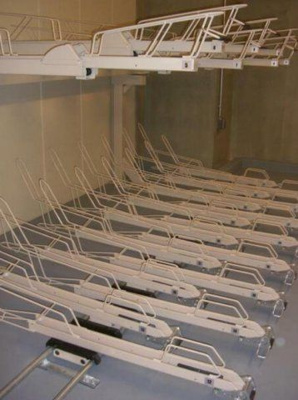 【設備】 | パークハビオ水天宮前