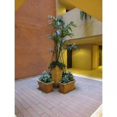 【その他共用部分】 | パークハビオ水天宮前