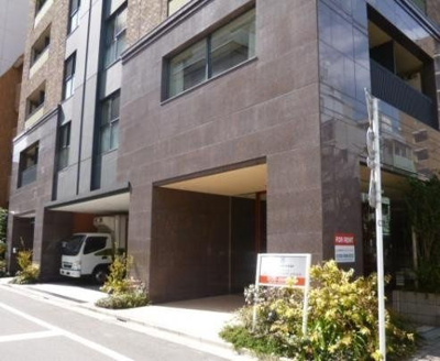 【エントランス】 | パークハビオ水天宮前