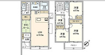 廿日市市阿品台１丁目の画像