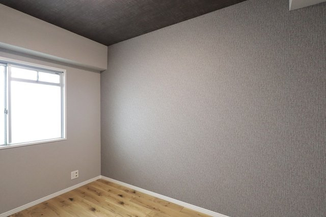 藤和ライブタウン立花の洋室|-洋室4.4帖-