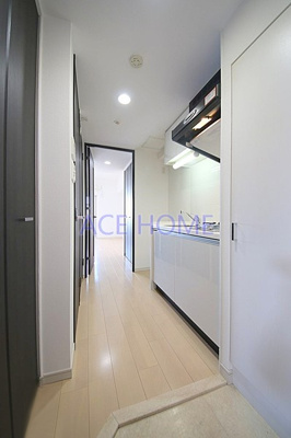 【玄関】 | アドバンス上町台Ⅱクレイドル