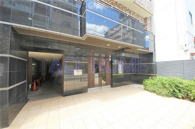 【その他共用部分】 | アドバンス上町台Ⅱクレイドル