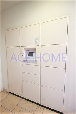 【設備】 | アドバンス上町台Ⅱクレイドル