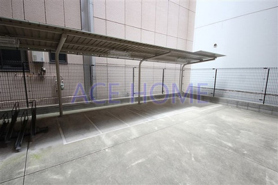 【その他】 | アドバンス上町台Ⅱクレイドル