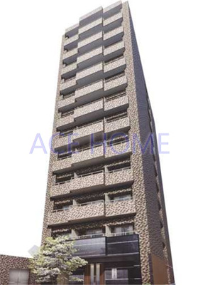 【外観】 | アドバンス上町台Ⅱクレイドル