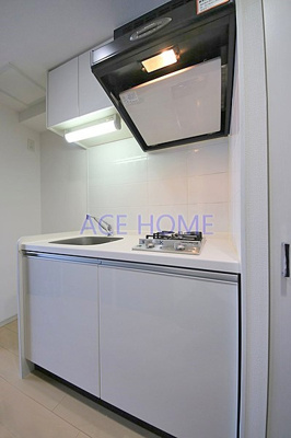 【キッチン】 | アドバンス上町台Ⅱクレイドル