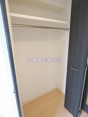 【収納】 | アドバンス上町台Ⅱクレイドル