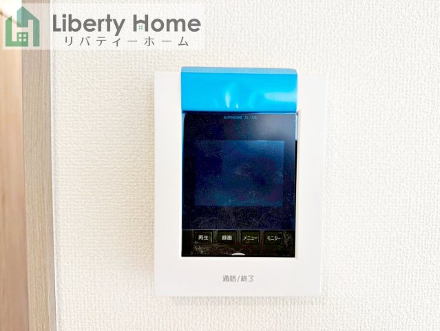 牛久市神谷2丁目　新築戸建の設備