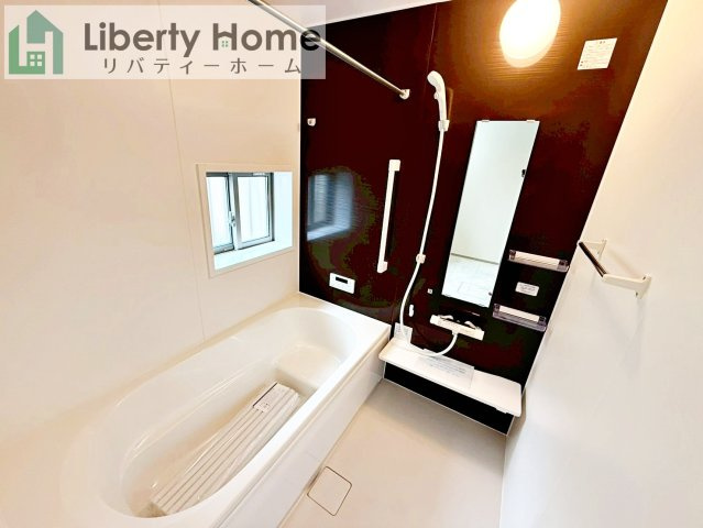 牛久市神谷2丁目23番　新築戸建のキッチン|同形状・同仕様