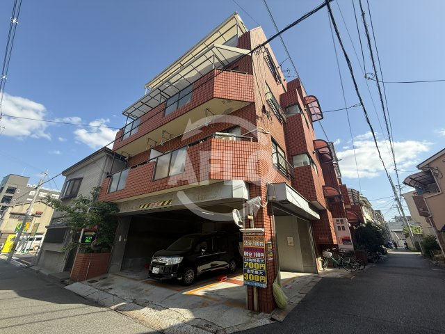 ローレルハウス北畠