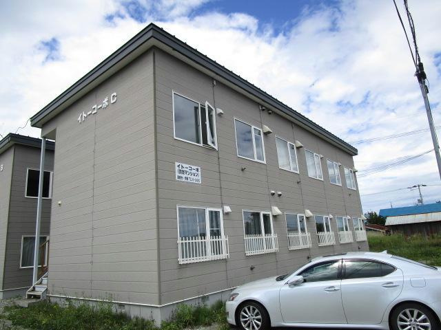 イトーコーポＣ