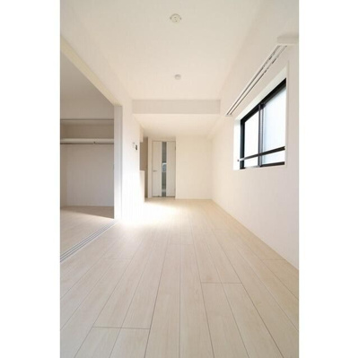 【寝室】 | BLAU菊川（ブラウ菊川）