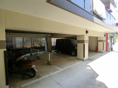 【その他共用部分】 | コンプリーションⅠ