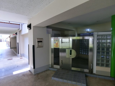 【エントランス】 | コンプリーションⅠ