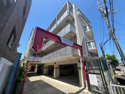 【外観】 | コンプリーションⅠ