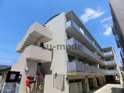 【外観】 | コンプリーションⅠ