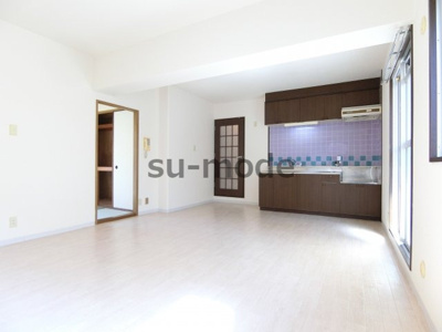 【居間・リビング】 | コンプリーションⅠ