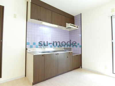 【キッチン】 | コンプリーションⅠ