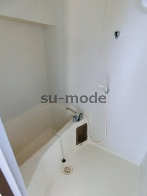 【浴室】 | コンプリーションⅠ