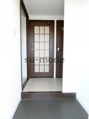 【玄関】 | コンプリーションⅠ