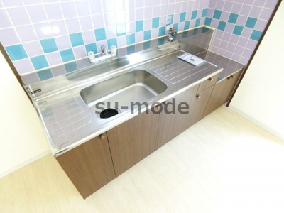 【キッチン】 | コンプリーションⅠ