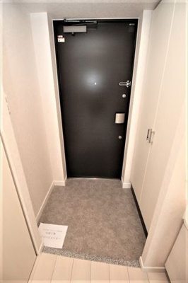 【玄関】 | プレサンス心斎橋ルティア